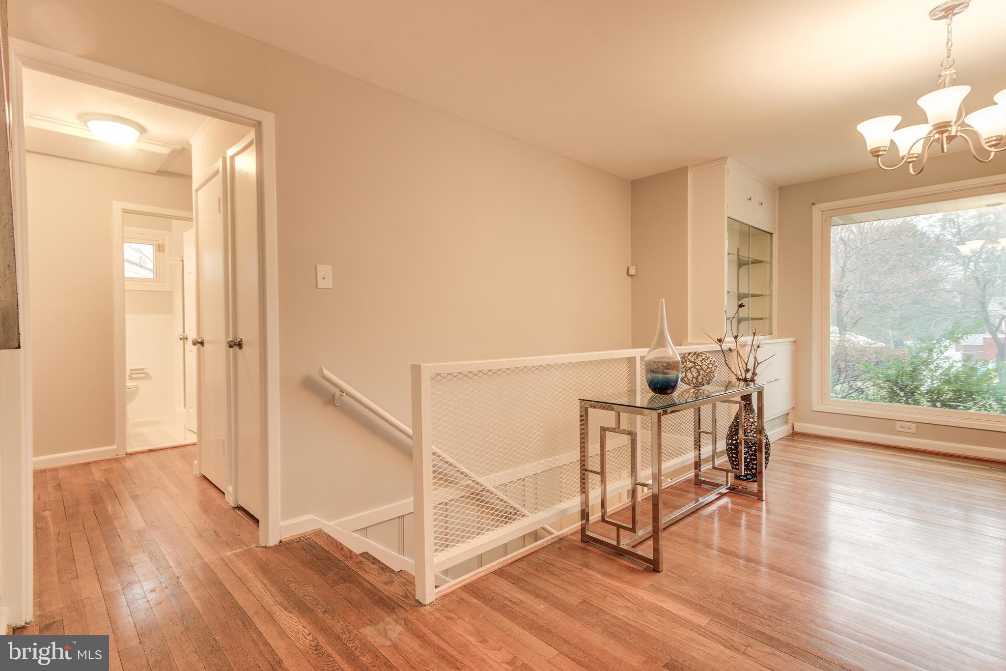 NORTHWOOD PARK - Residential