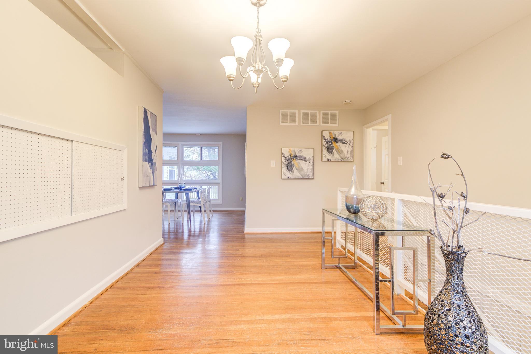 NORTHWOOD PARK - Residential