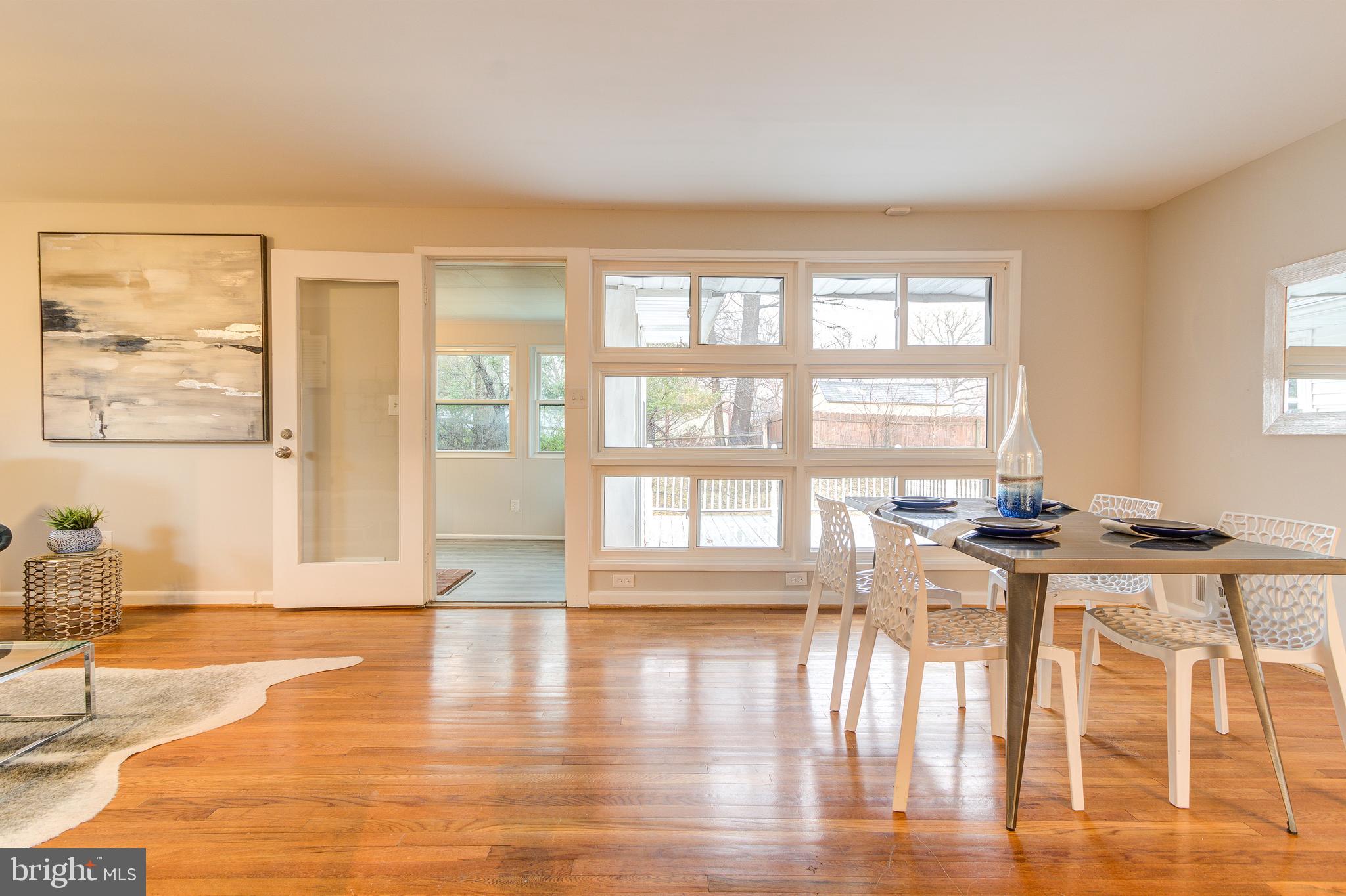 NORTHWOOD PARK - Residential