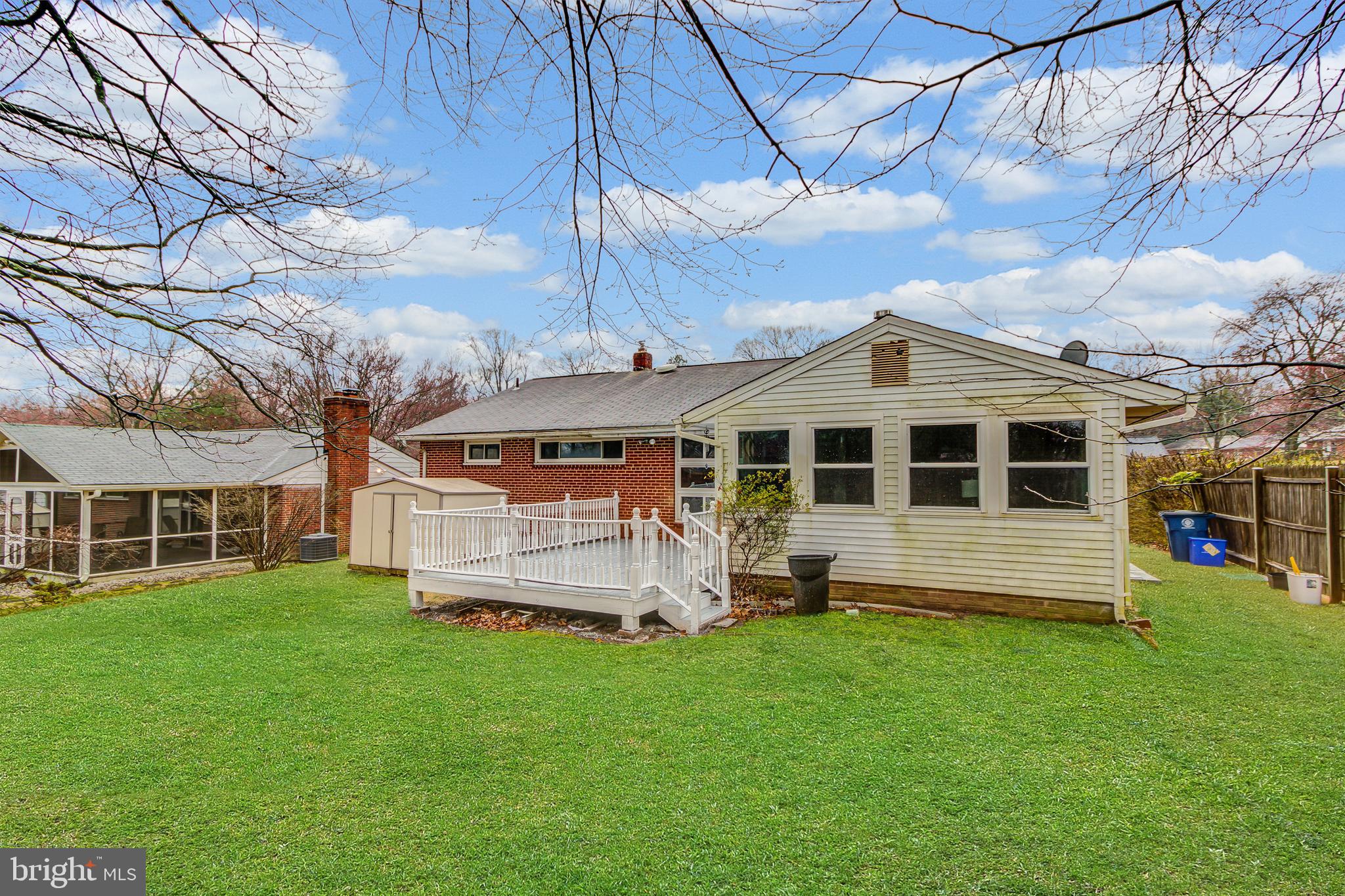 NORTHWOOD PARK - Residential