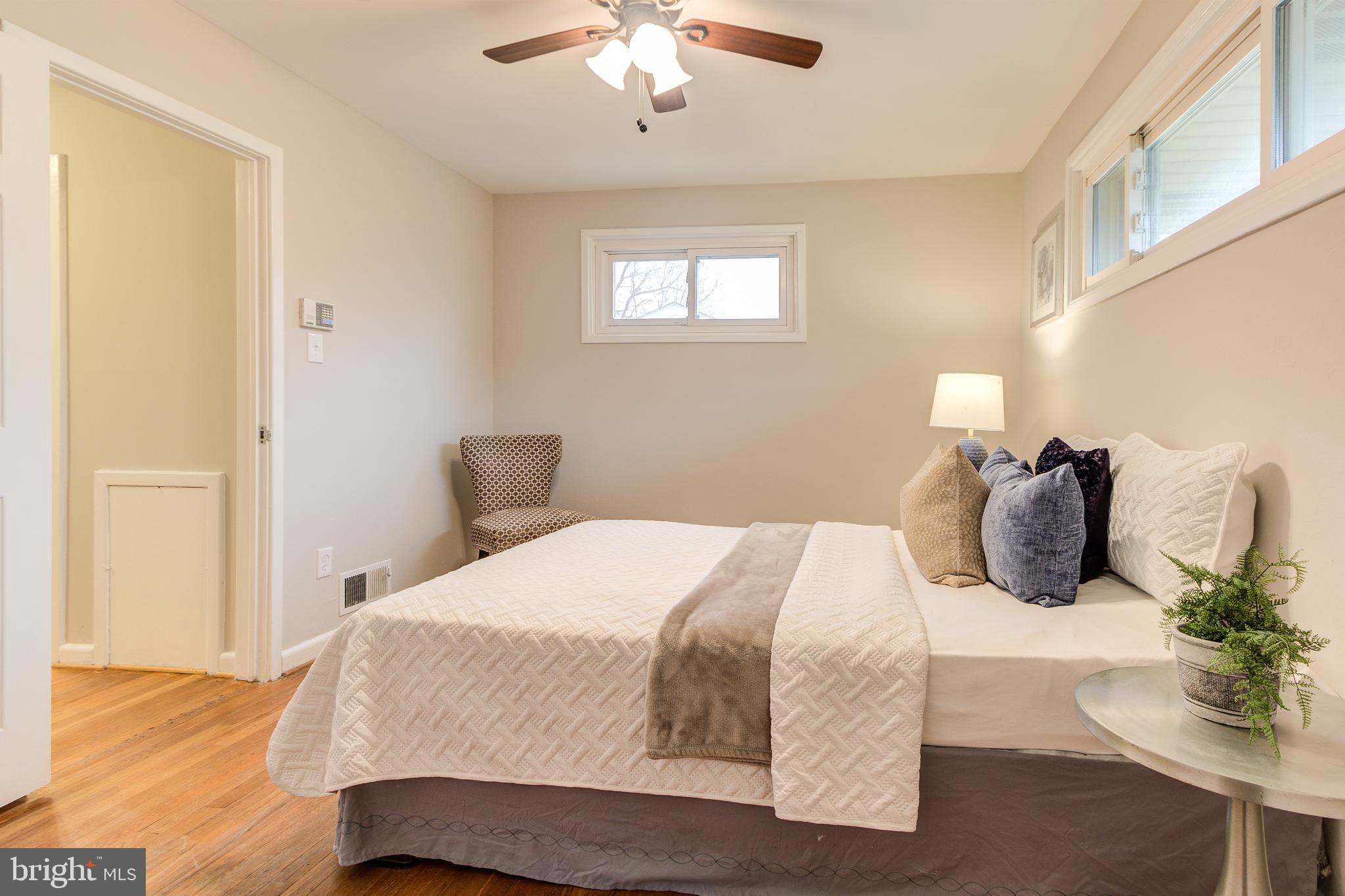 NORTHWOOD PARK - Residential