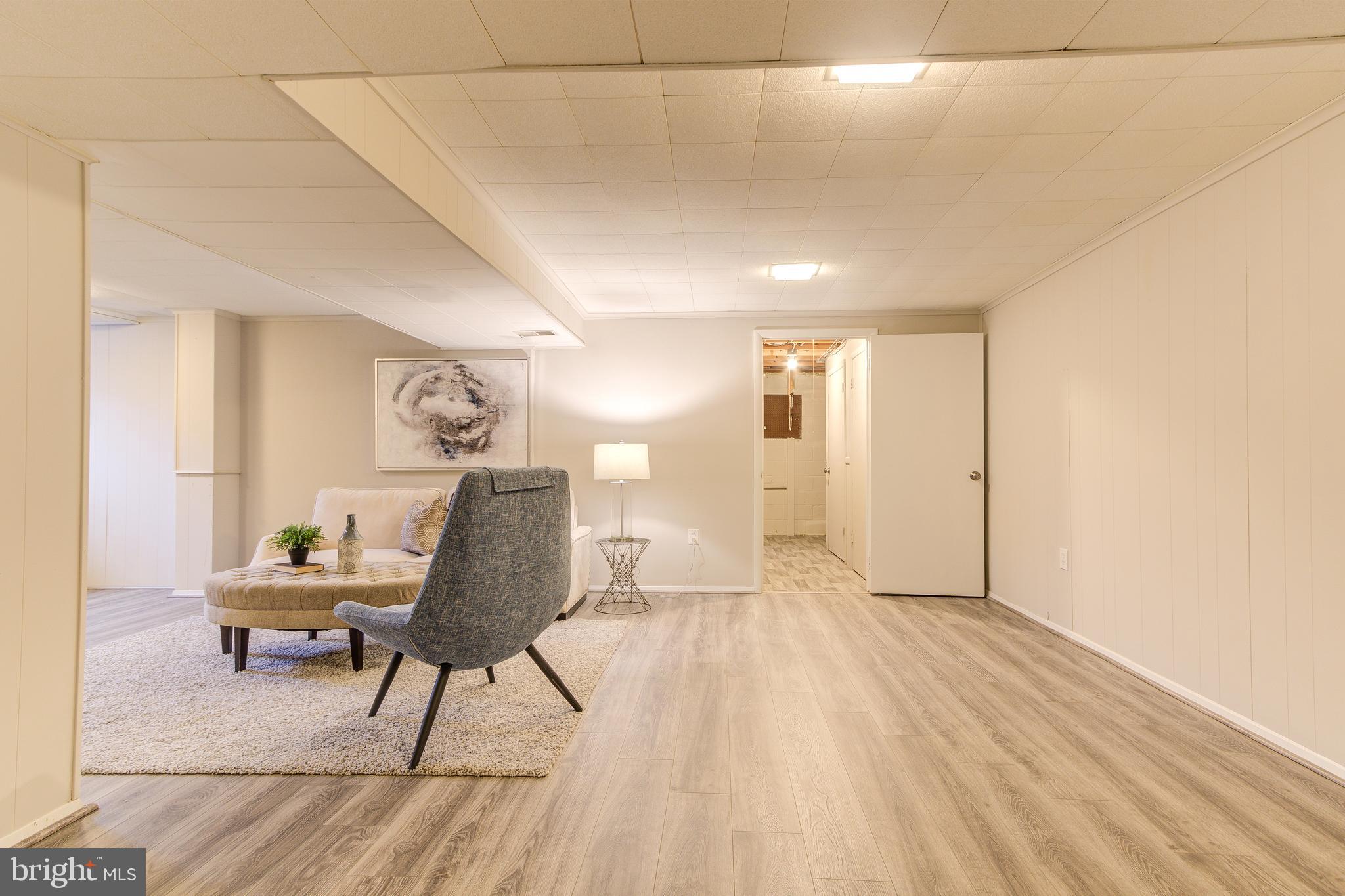 NORTHWOOD PARK - Residential