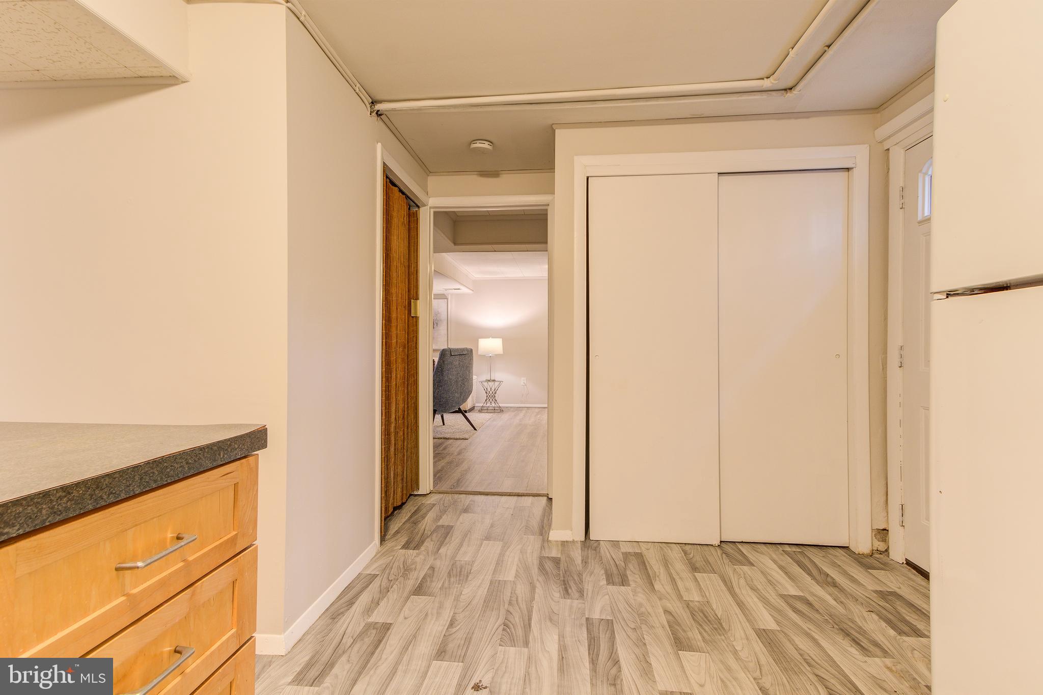 NORTHWOOD PARK - Residential
