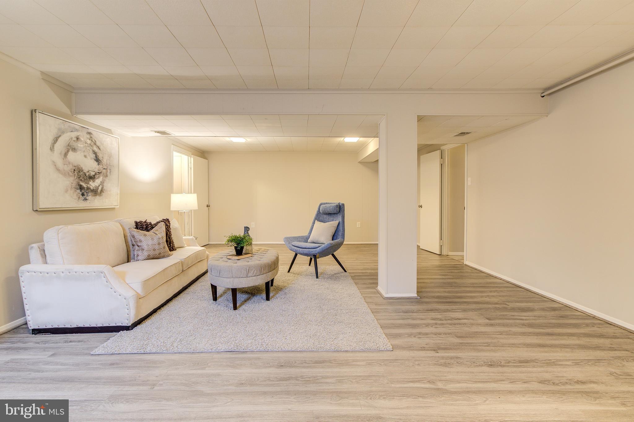 NORTHWOOD PARK - Residential