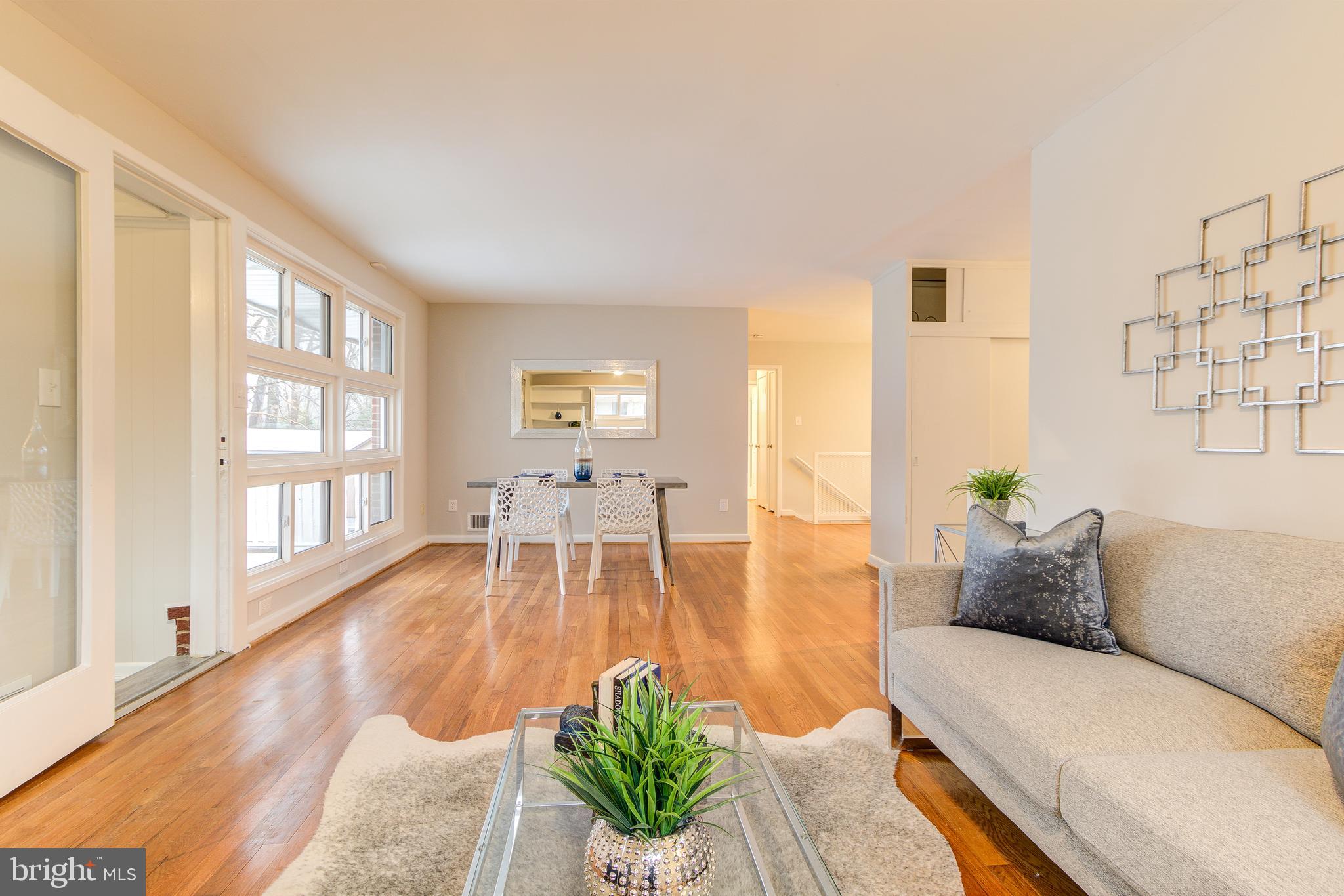 NORTHWOOD PARK - Residential