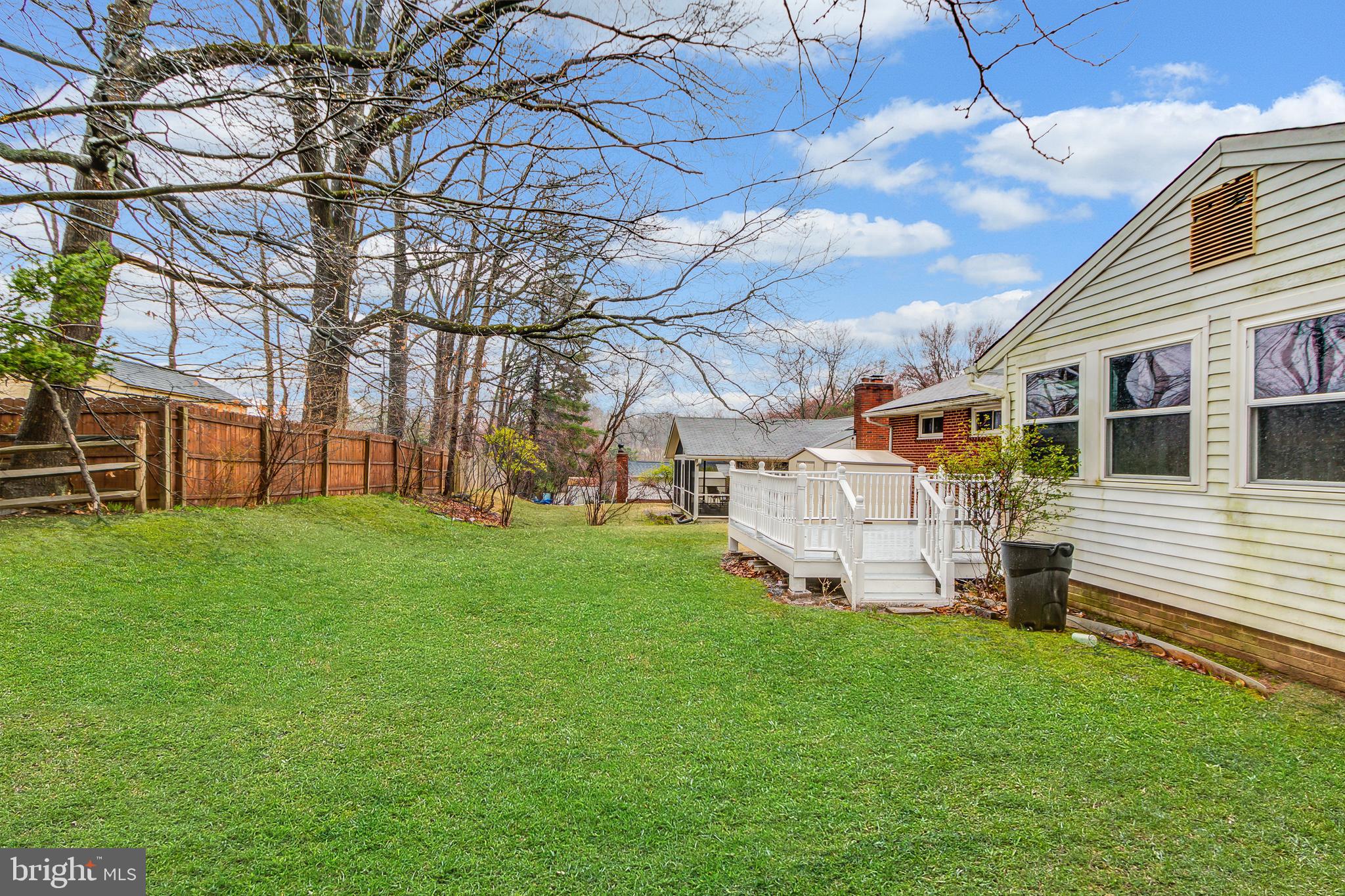 NORTHWOOD PARK - Residential