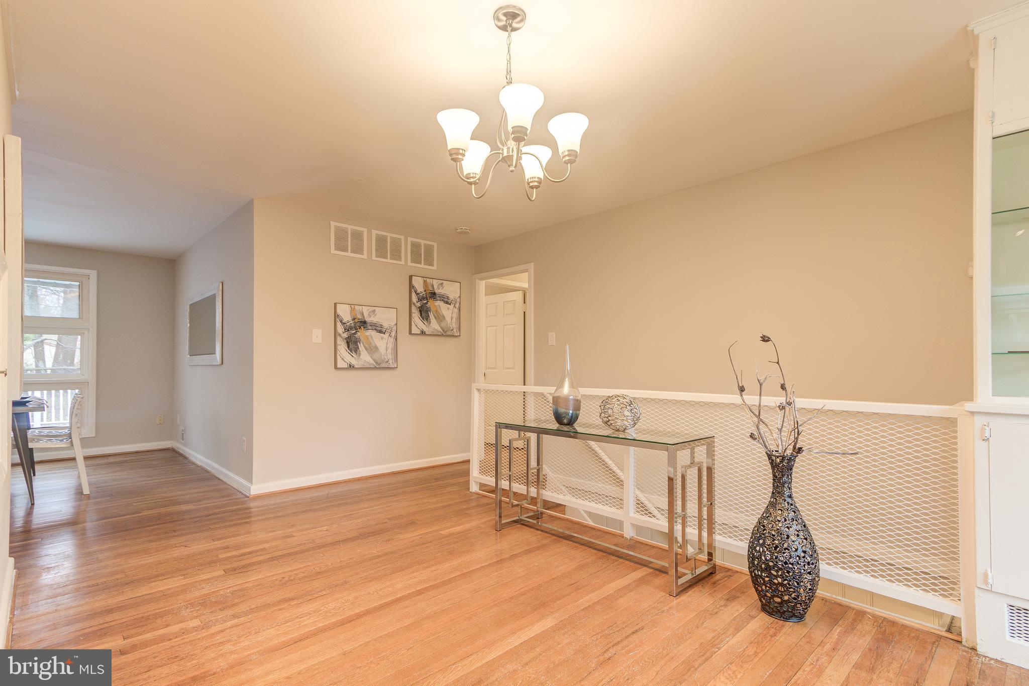 NORTHWOOD PARK - Residential