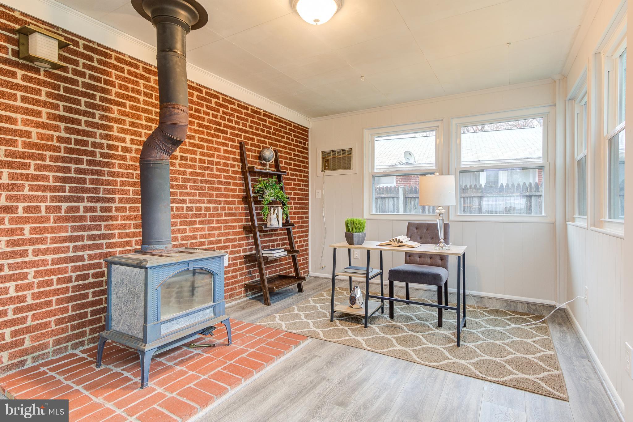 NORTHWOOD PARK - Residential