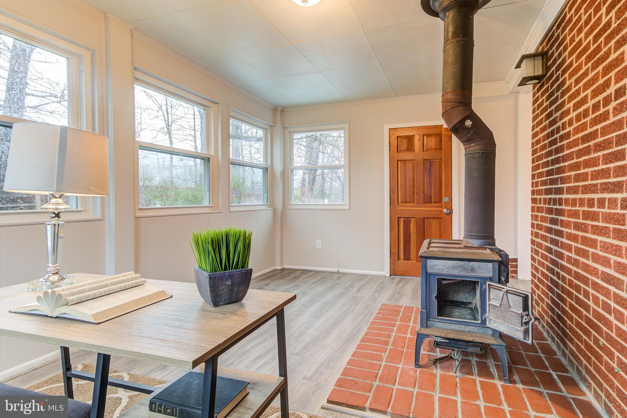NORTHWOOD PARK - Residential
