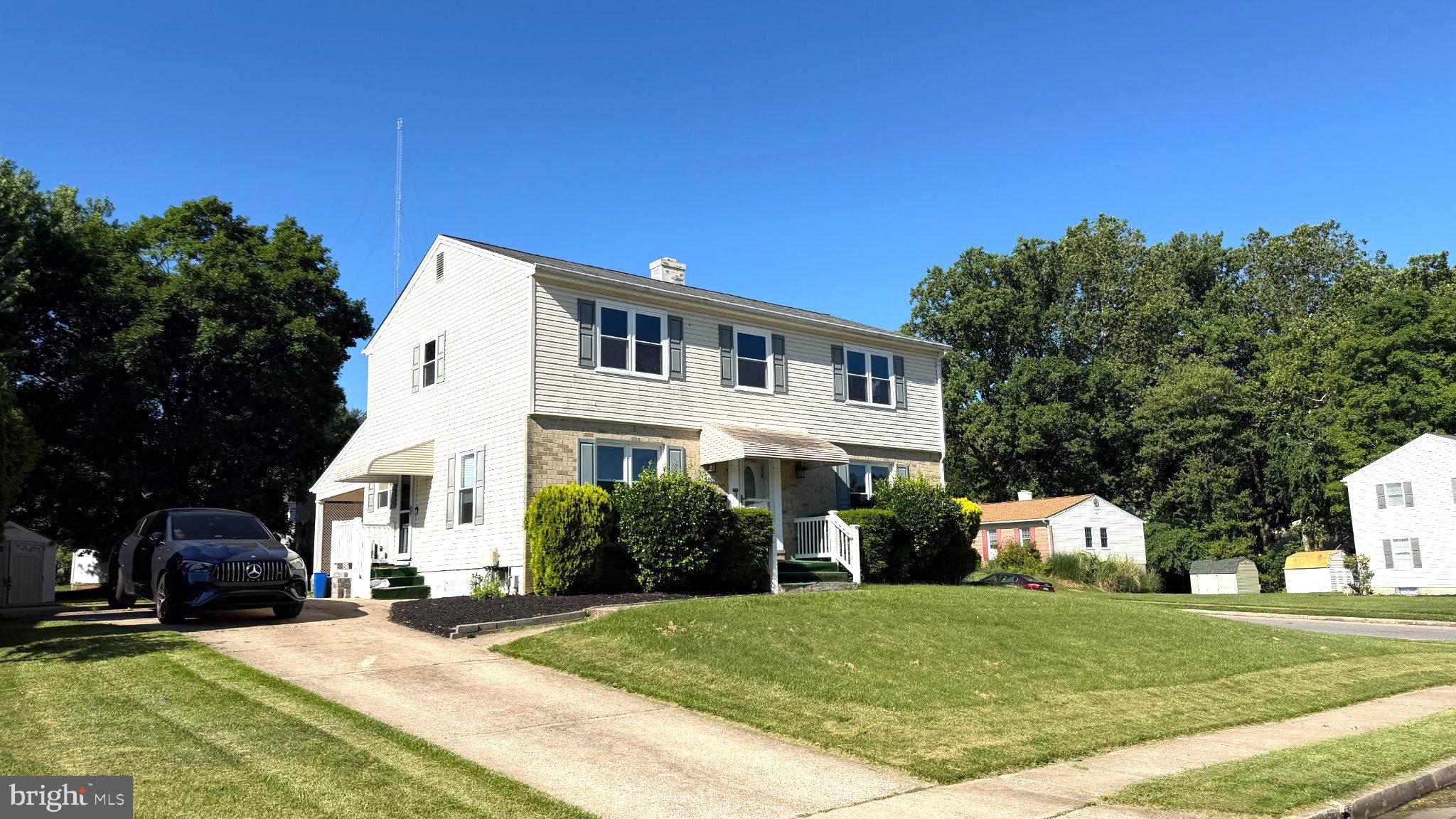 WOODBRIDGE VALLEY - Residential