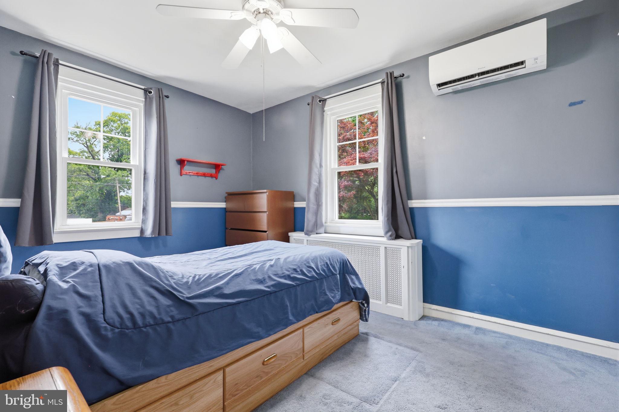 FOX CHASE - Residential