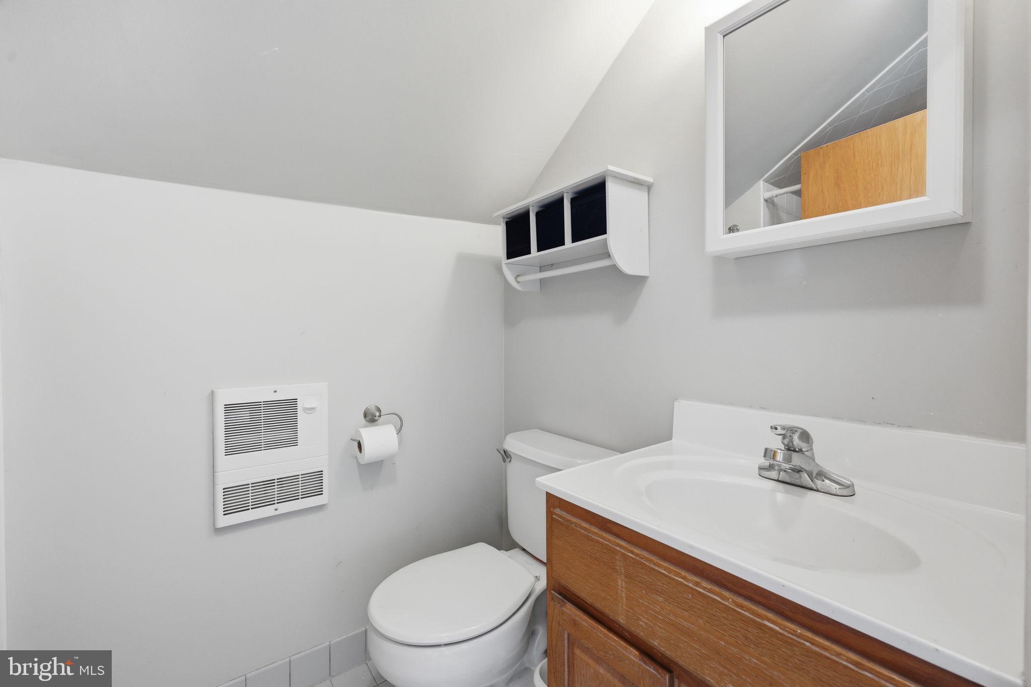 FOX CHASE - Residential