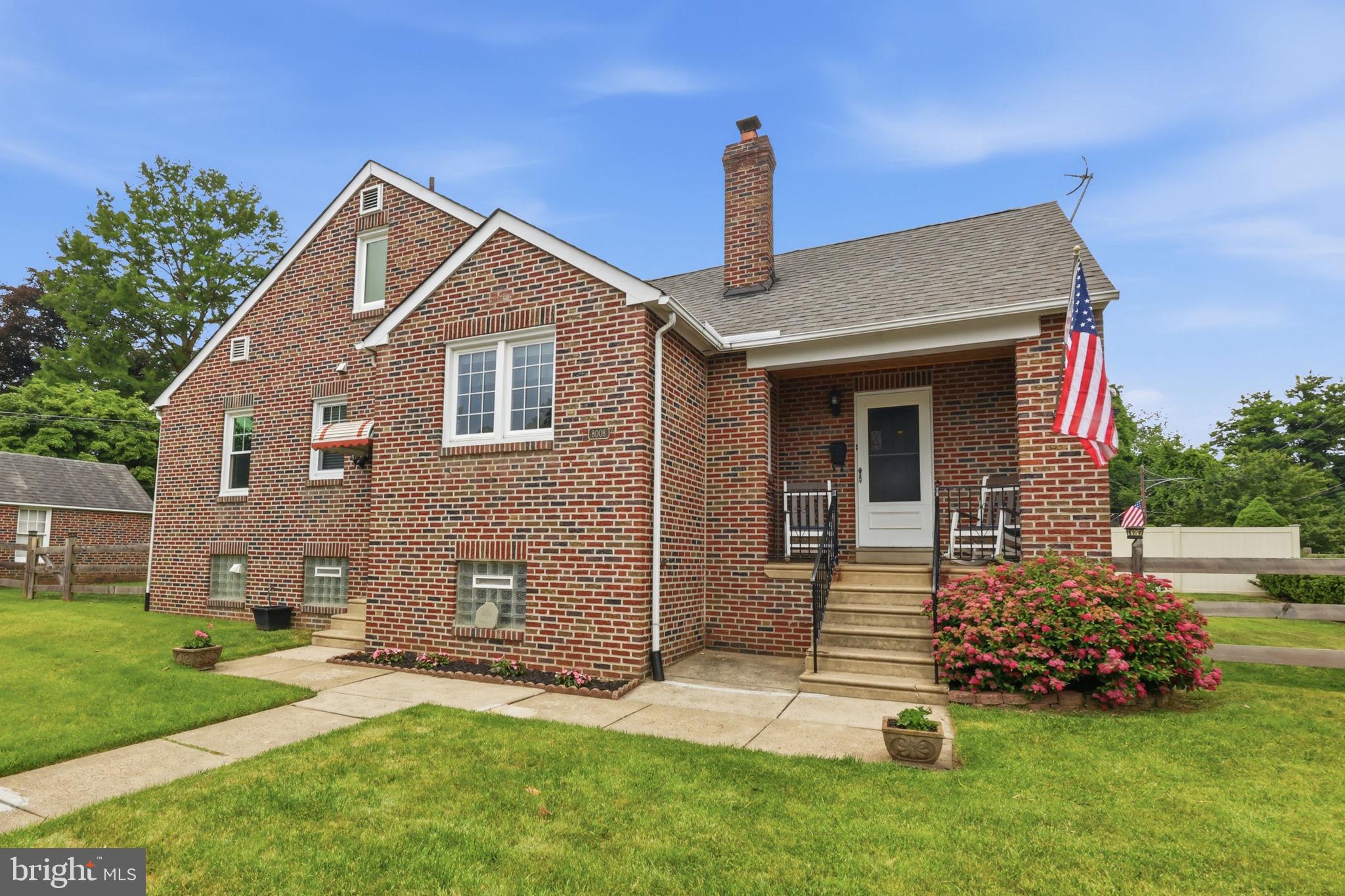 FOX CHASE - Residential