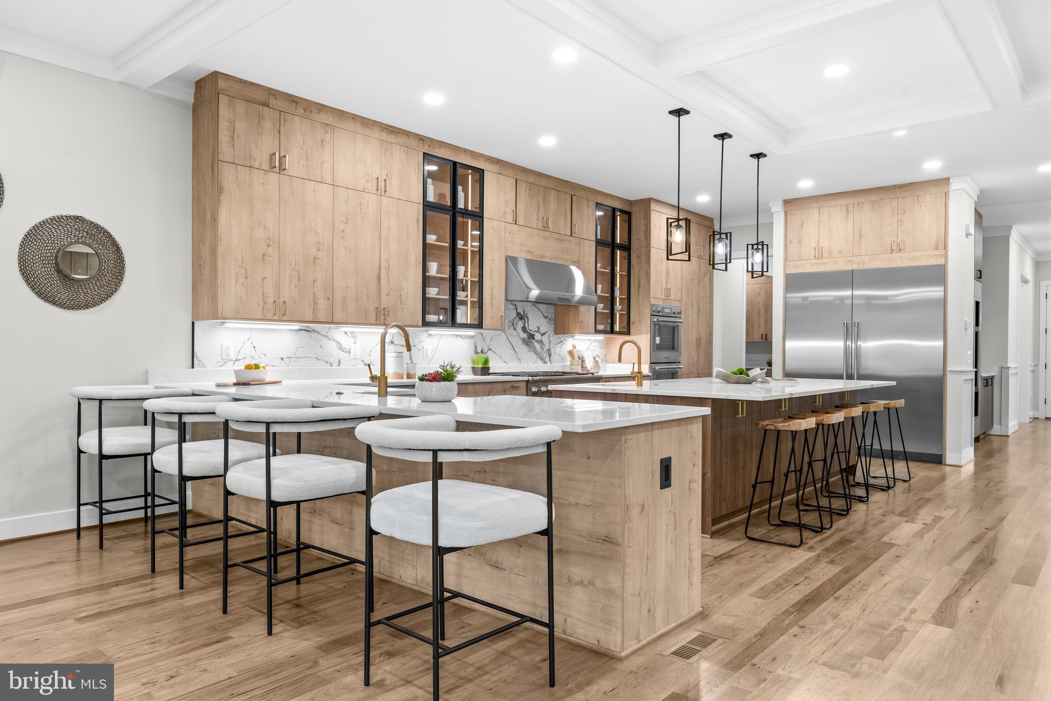 FRANKLIN PARK - Residential