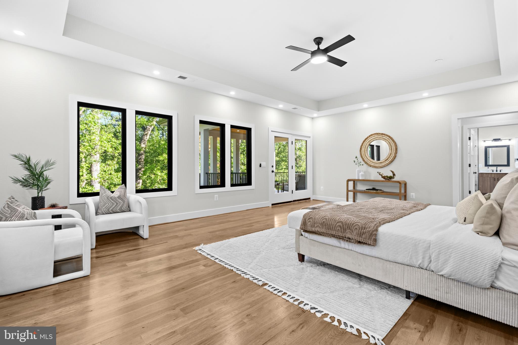 FRANKLIN PARK - Residential