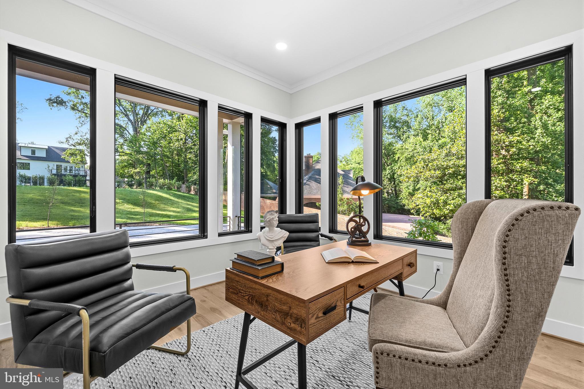 FRANKLIN PARK - Residential