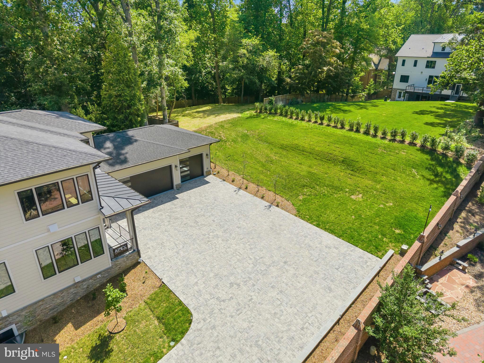 FRANKLIN PARK - Residential