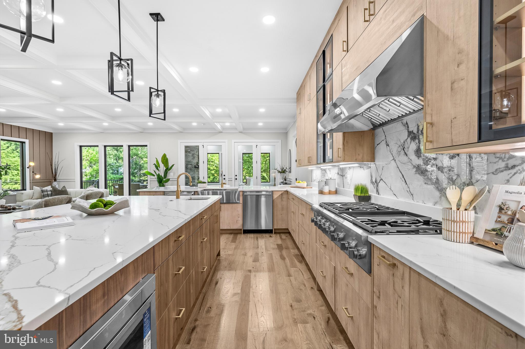 FRANKLIN PARK - Residential