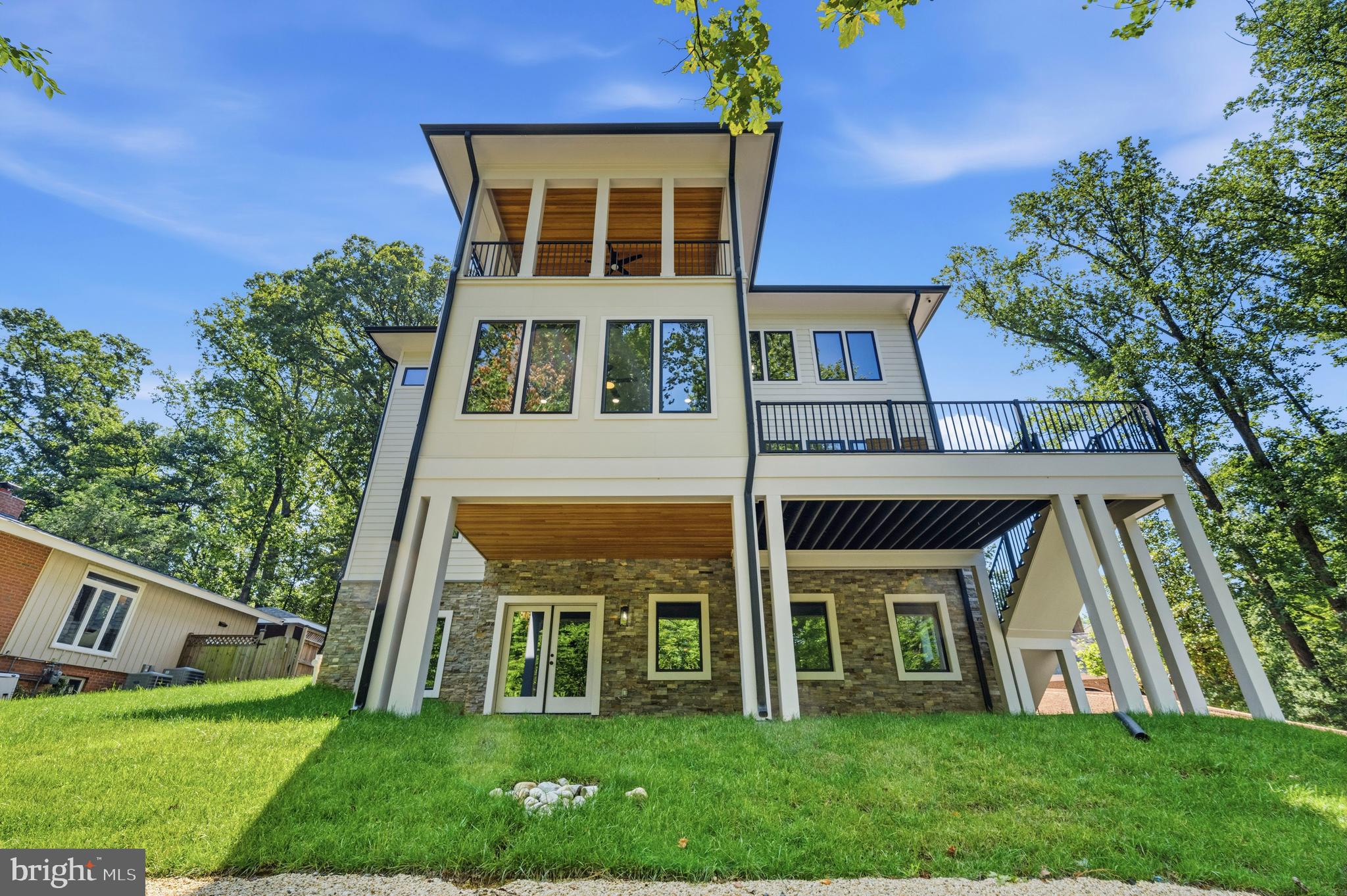 FRANKLIN PARK - Residential
