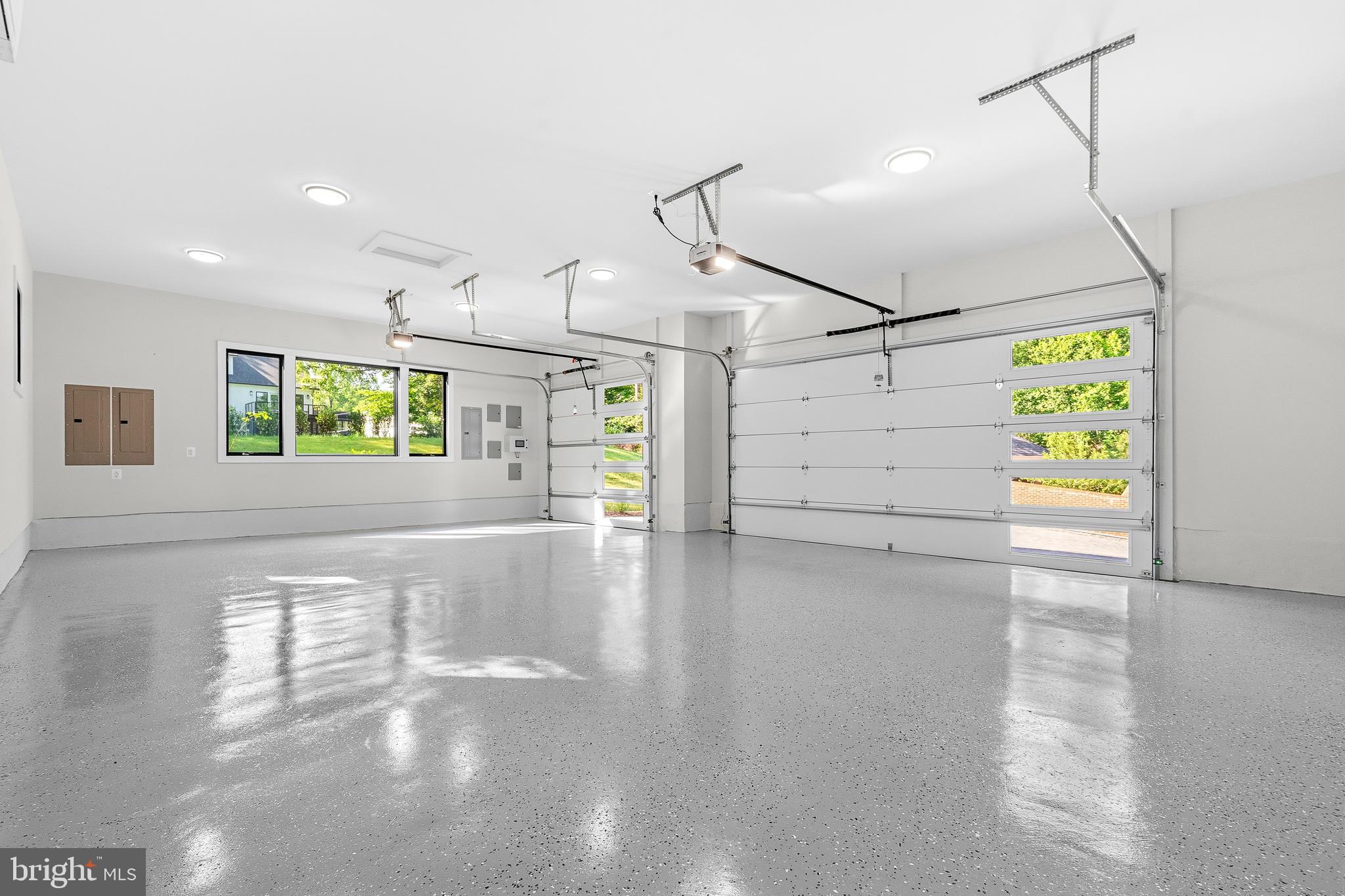 FRANKLIN PARK - Residential