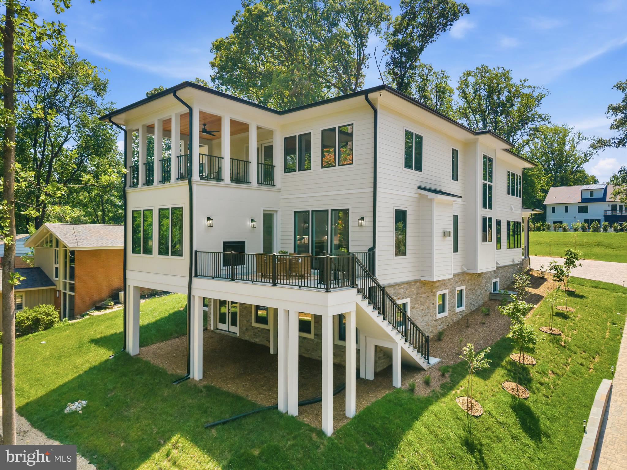 FRANKLIN PARK - Residential