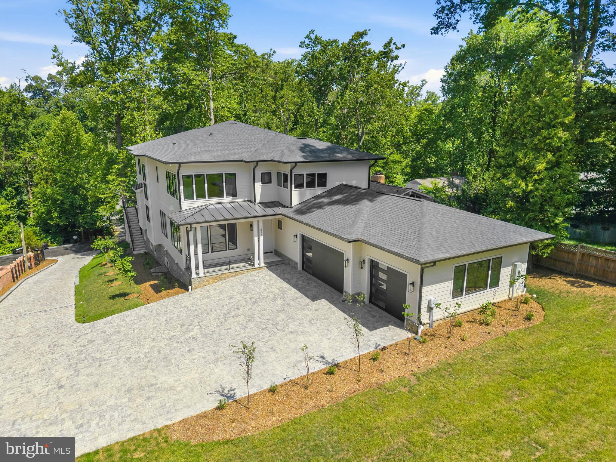 FRANKLIN PARK - Residential