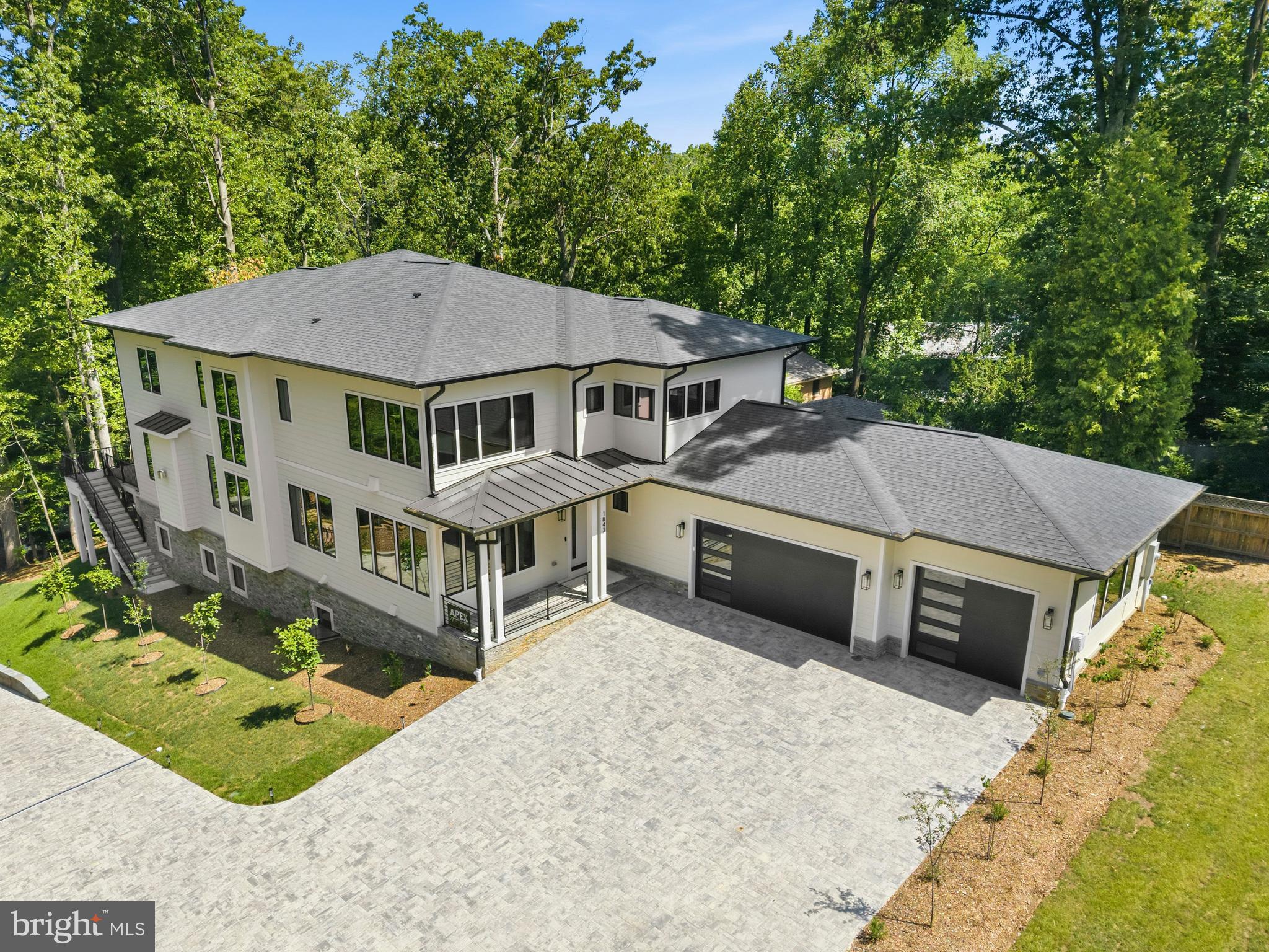 FRANKLIN PARK - Residential