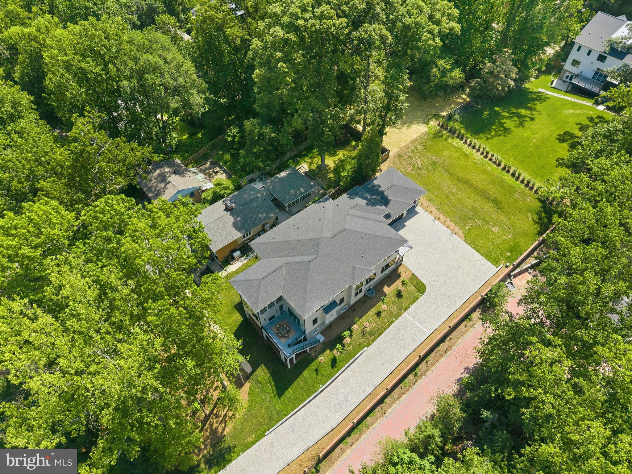 FRANKLIN PARK - Residential