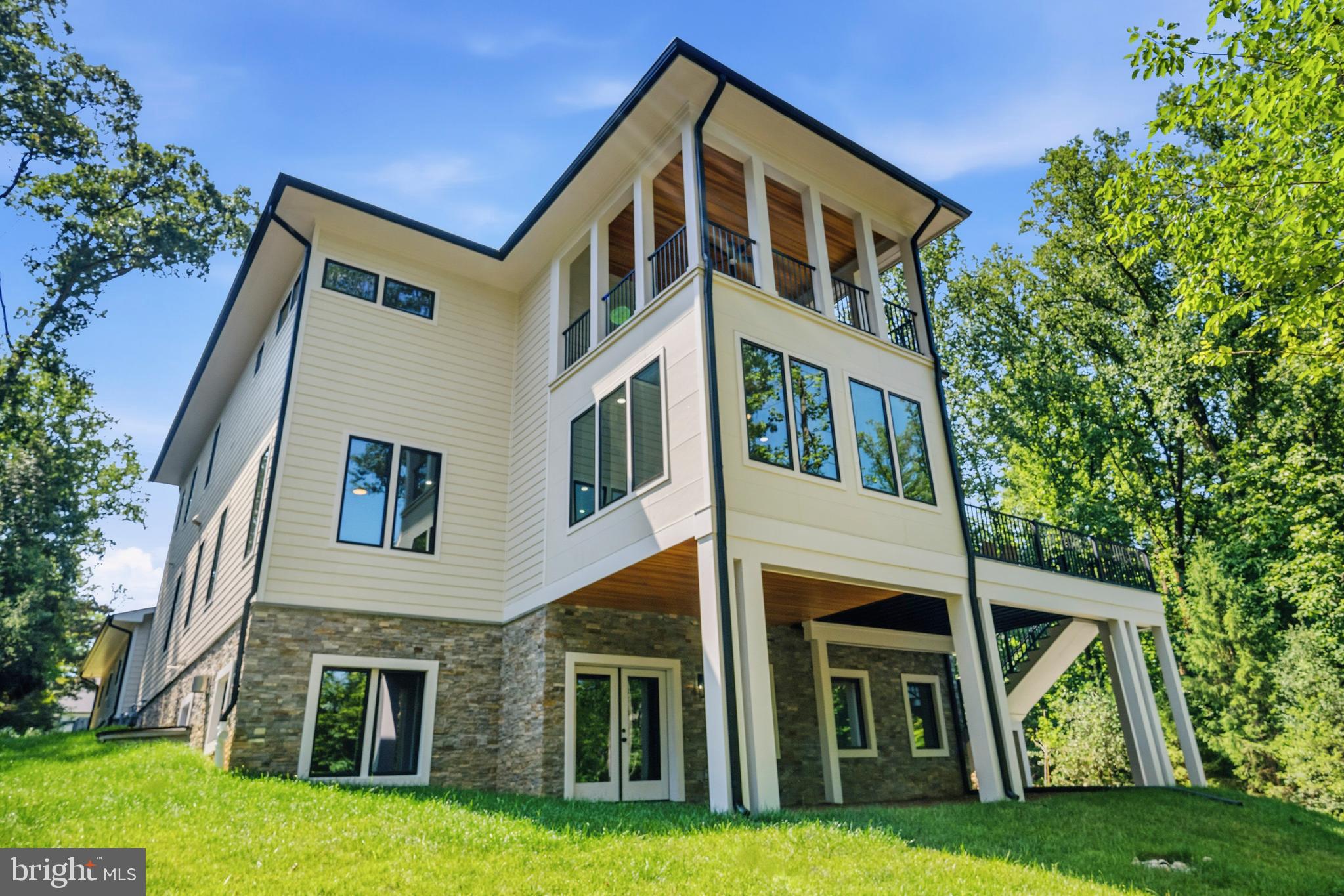 FRANKLIN PARK - Residential