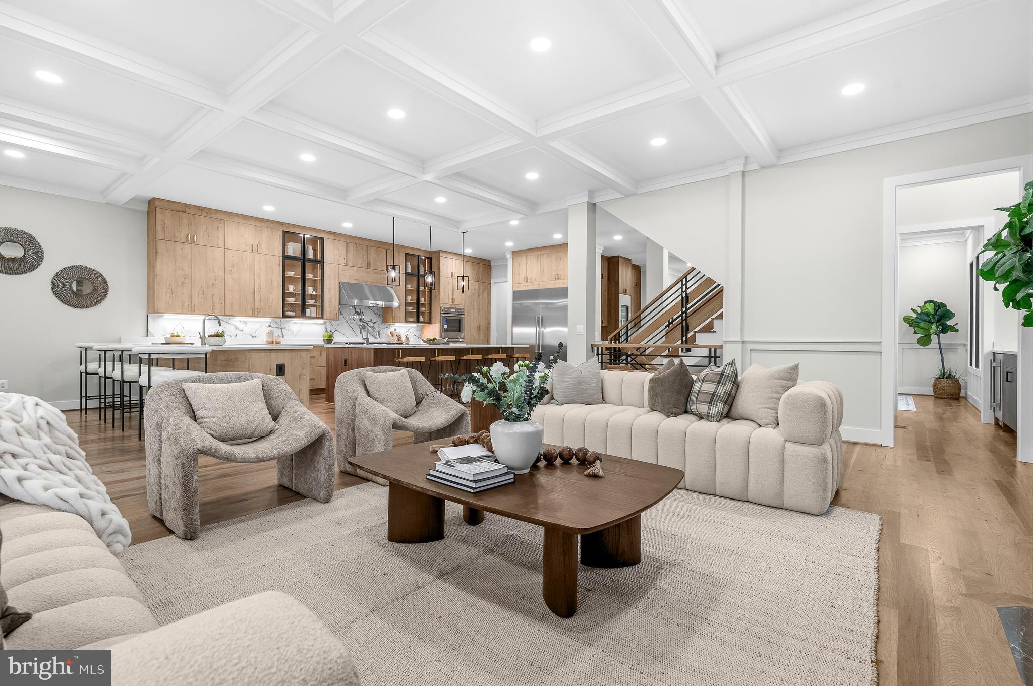 FRANKLIN PARK - Residential