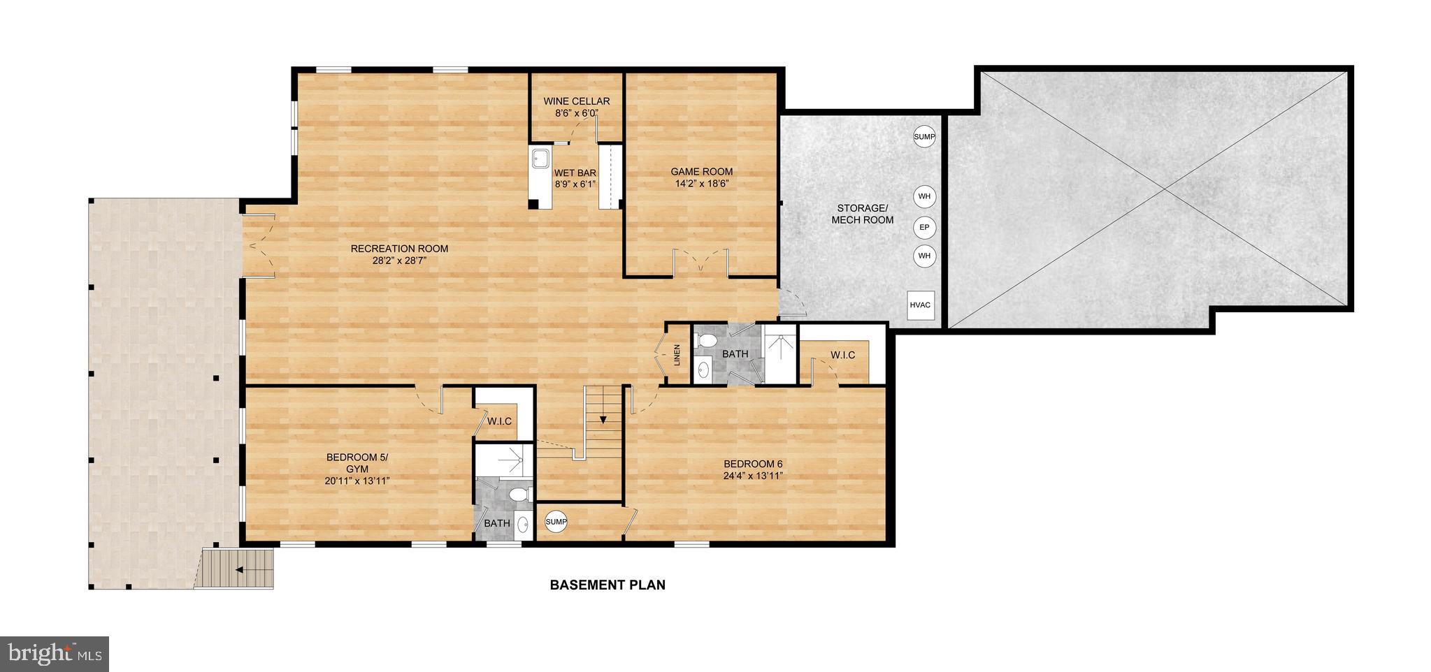 FRANKLIN PARK - Residential