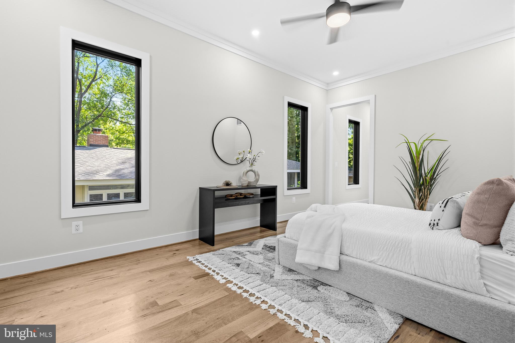 FRANKLIN PARK - Residential