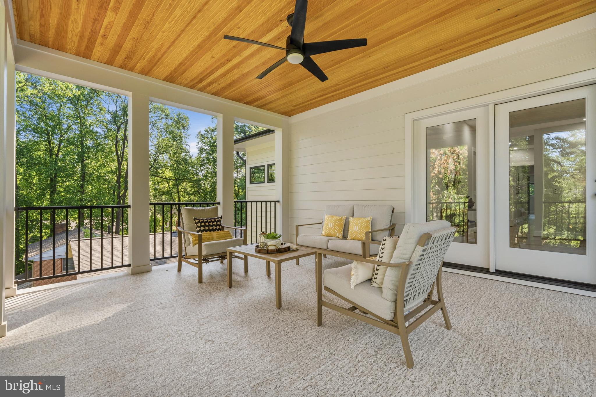 FRANKLIN PARK - Residential