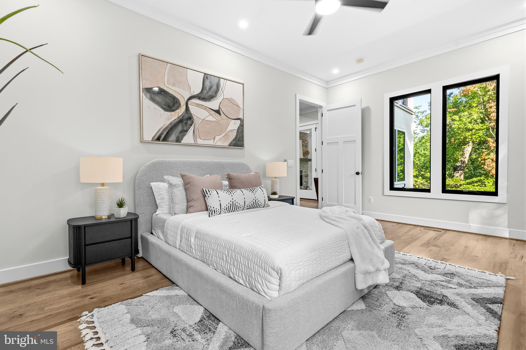 FRANKLIN PARK - Residential