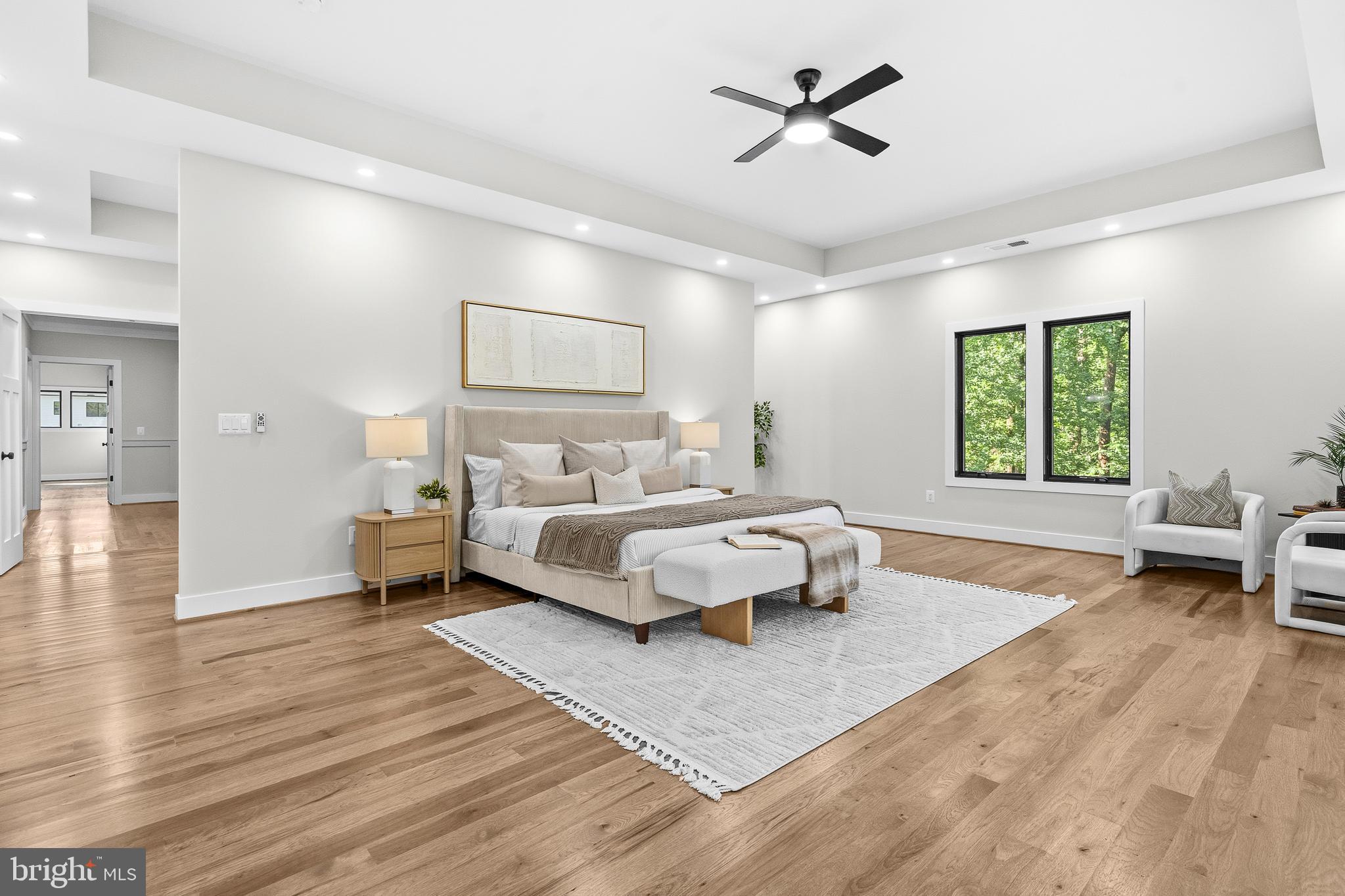 FRANKLIN PARK - Residential