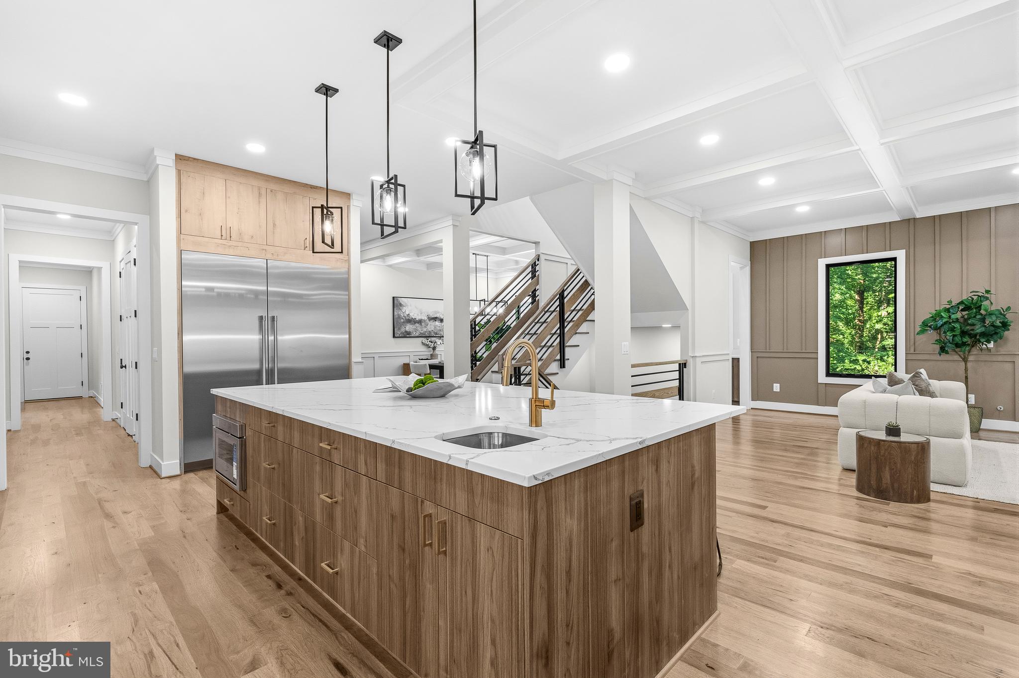 FRANKLIN PARK - Residential