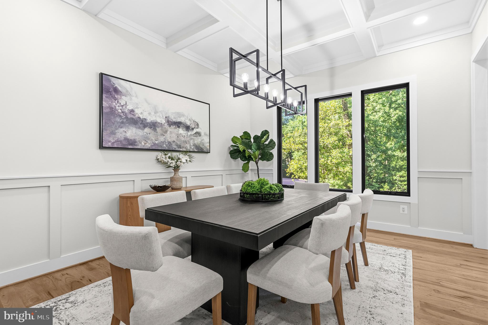 FRANKLIN PARK - Residential