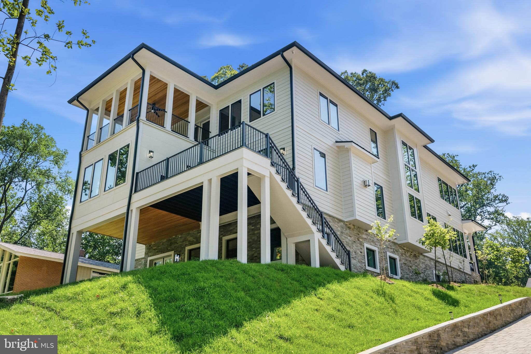FRANKLIN PARK - Residential