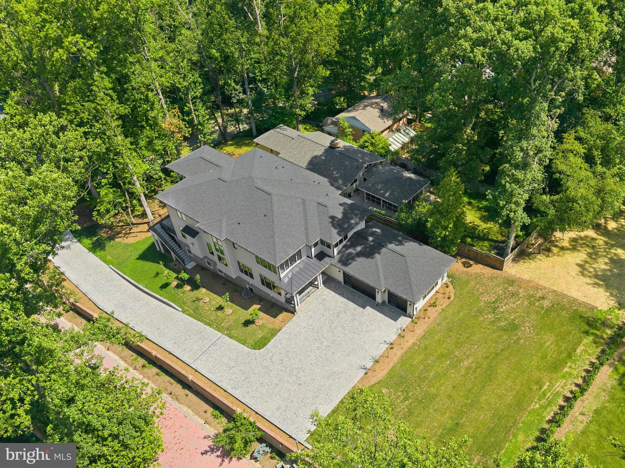 FRANKLIN PARK - Residential