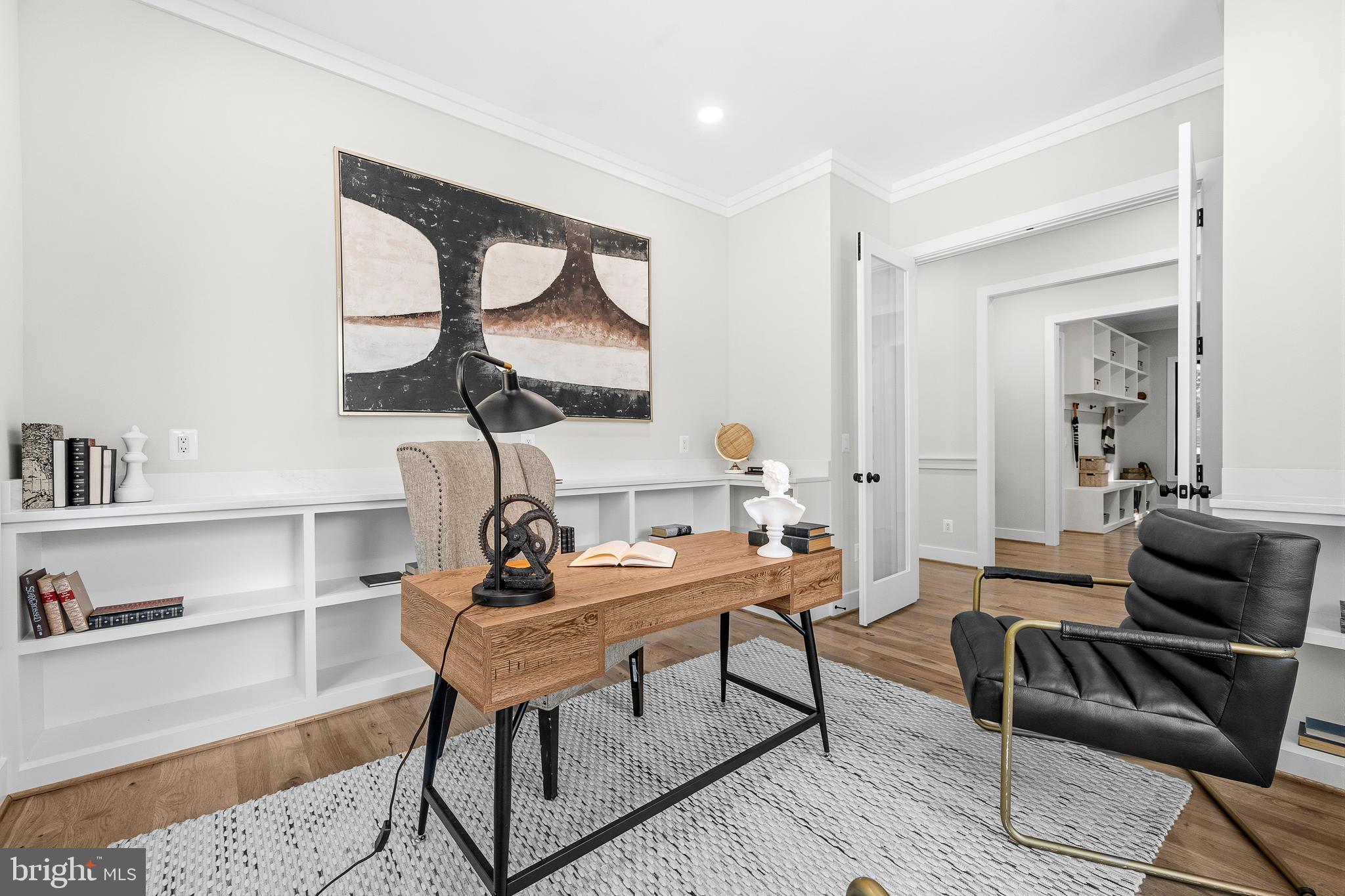 FRANKLIN PARK - Residential