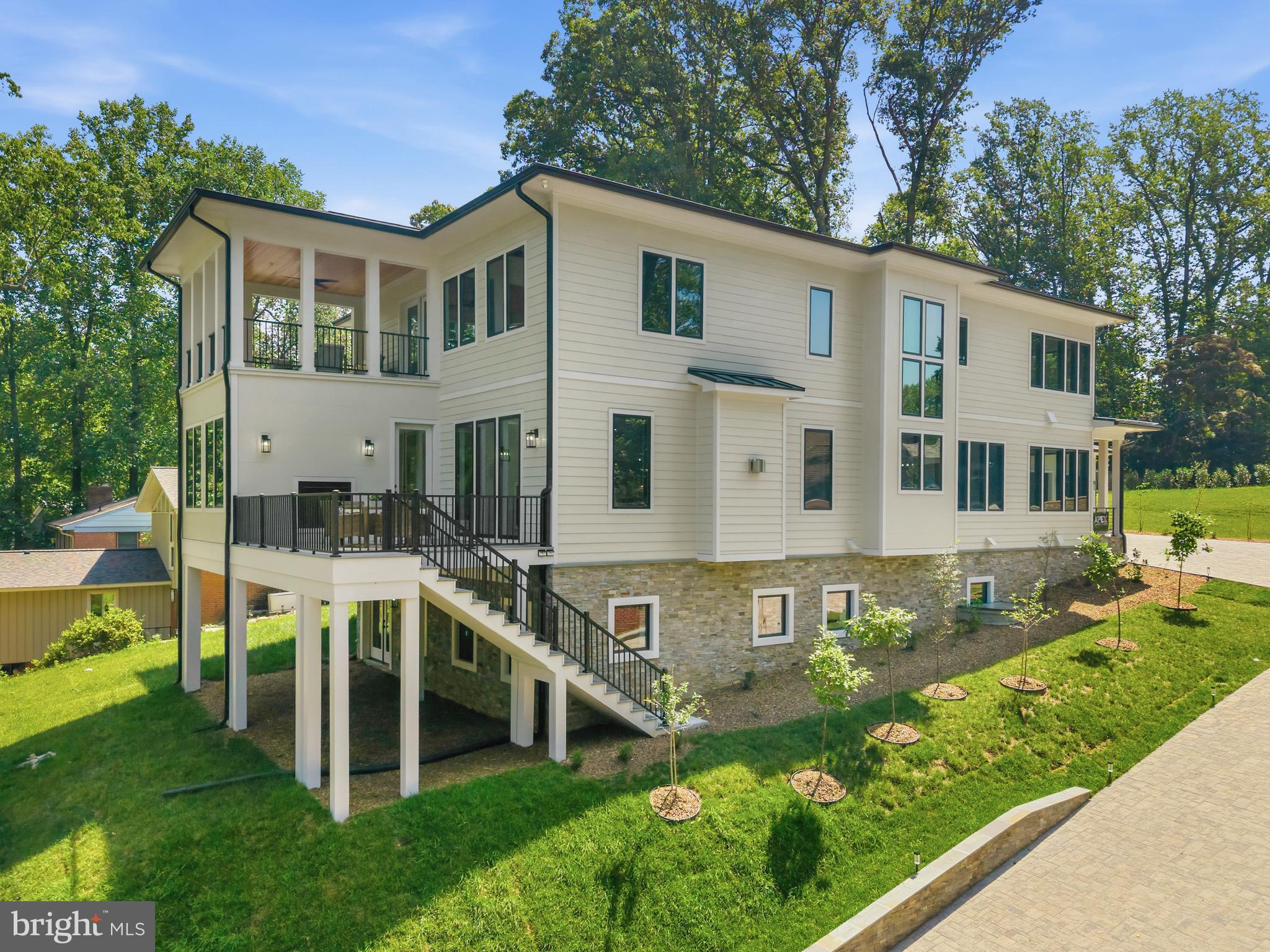 FRANKLIN PARK - Residential