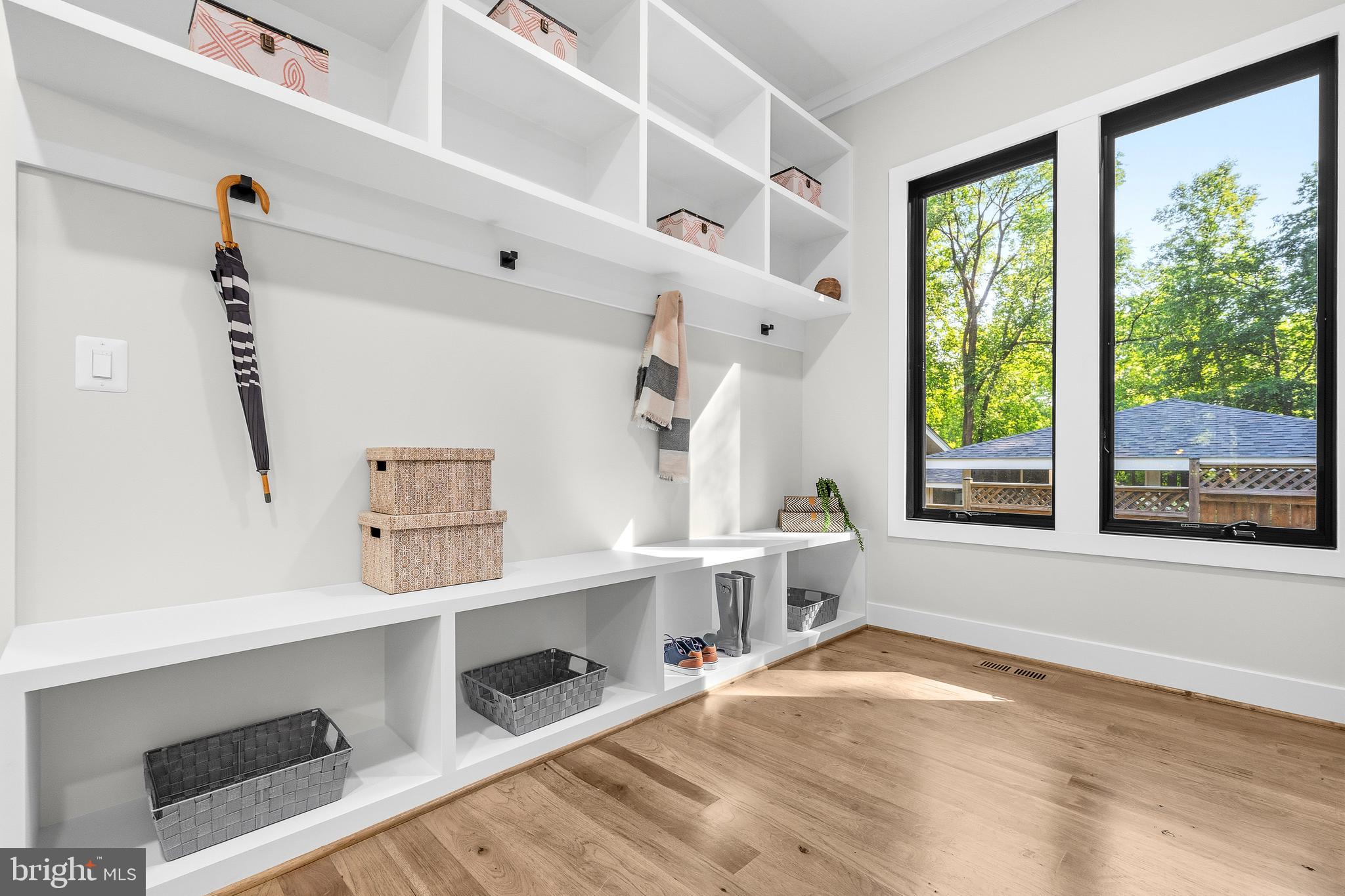 FRANKLIN PARK - Residential