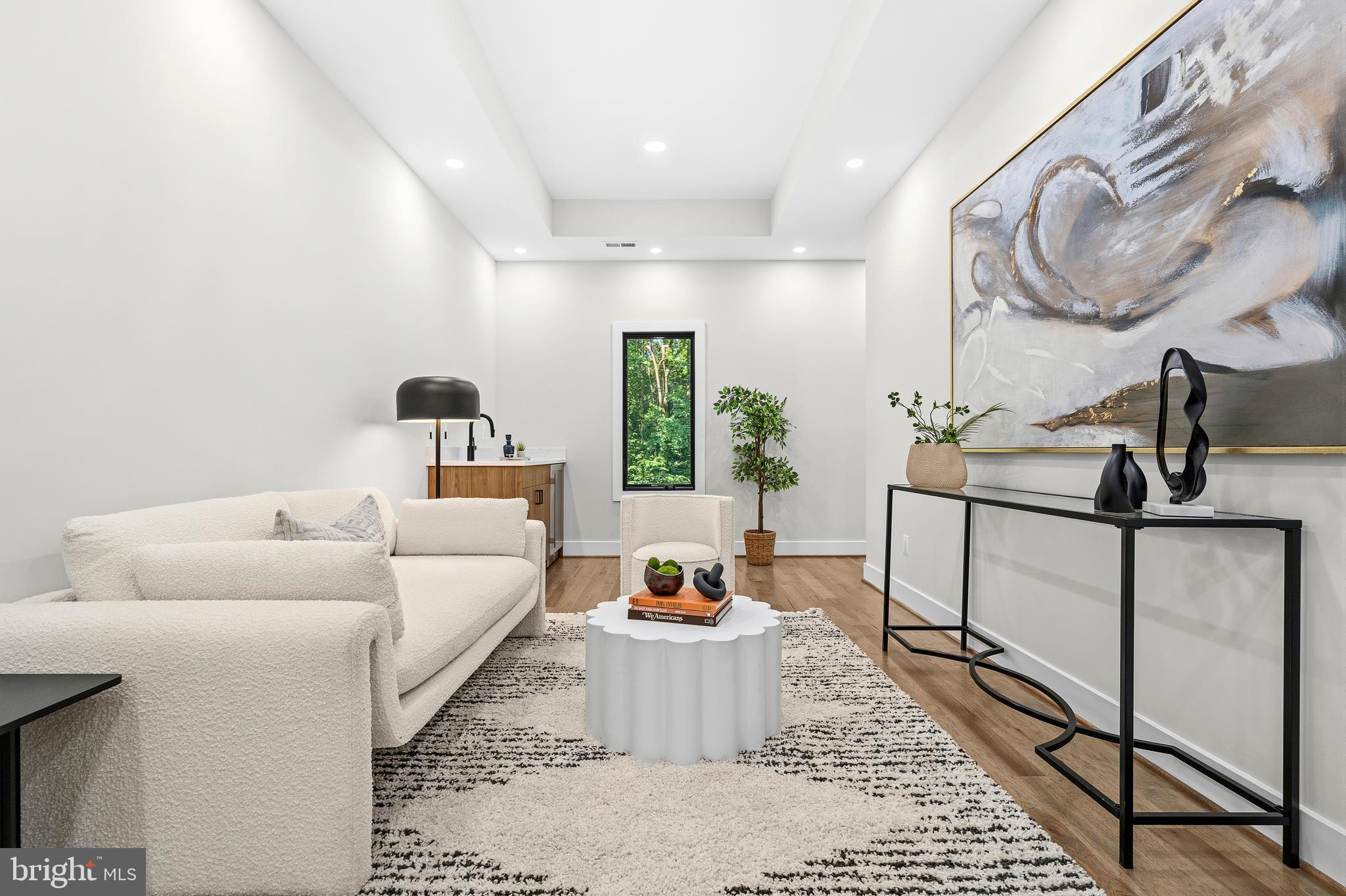 FRANKLIN PARK - Residential