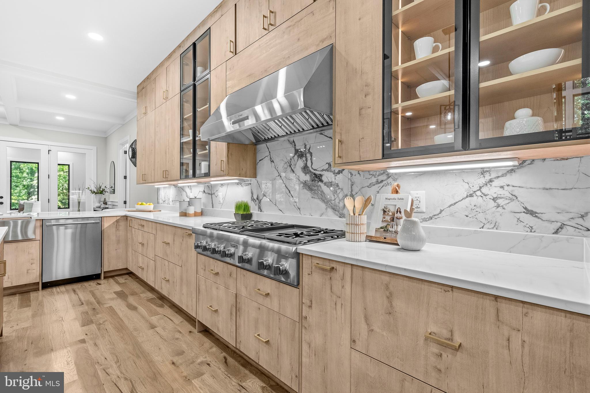 FRANKLIN PARK - Residential