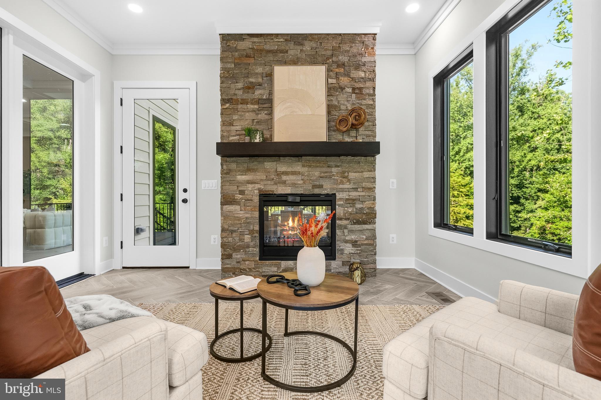 FRANKLIN PARK - Residential