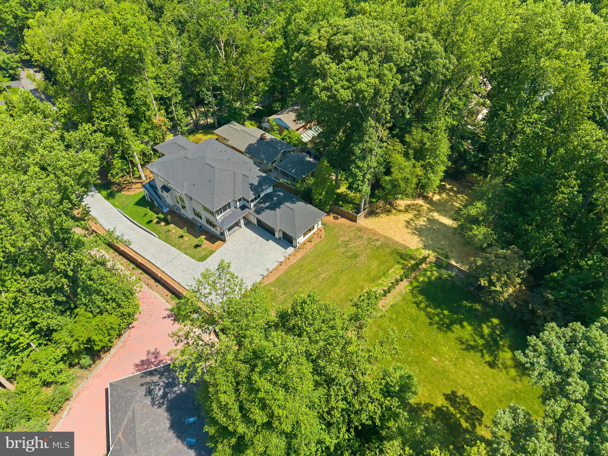 FRANKLIN PARK - Residential