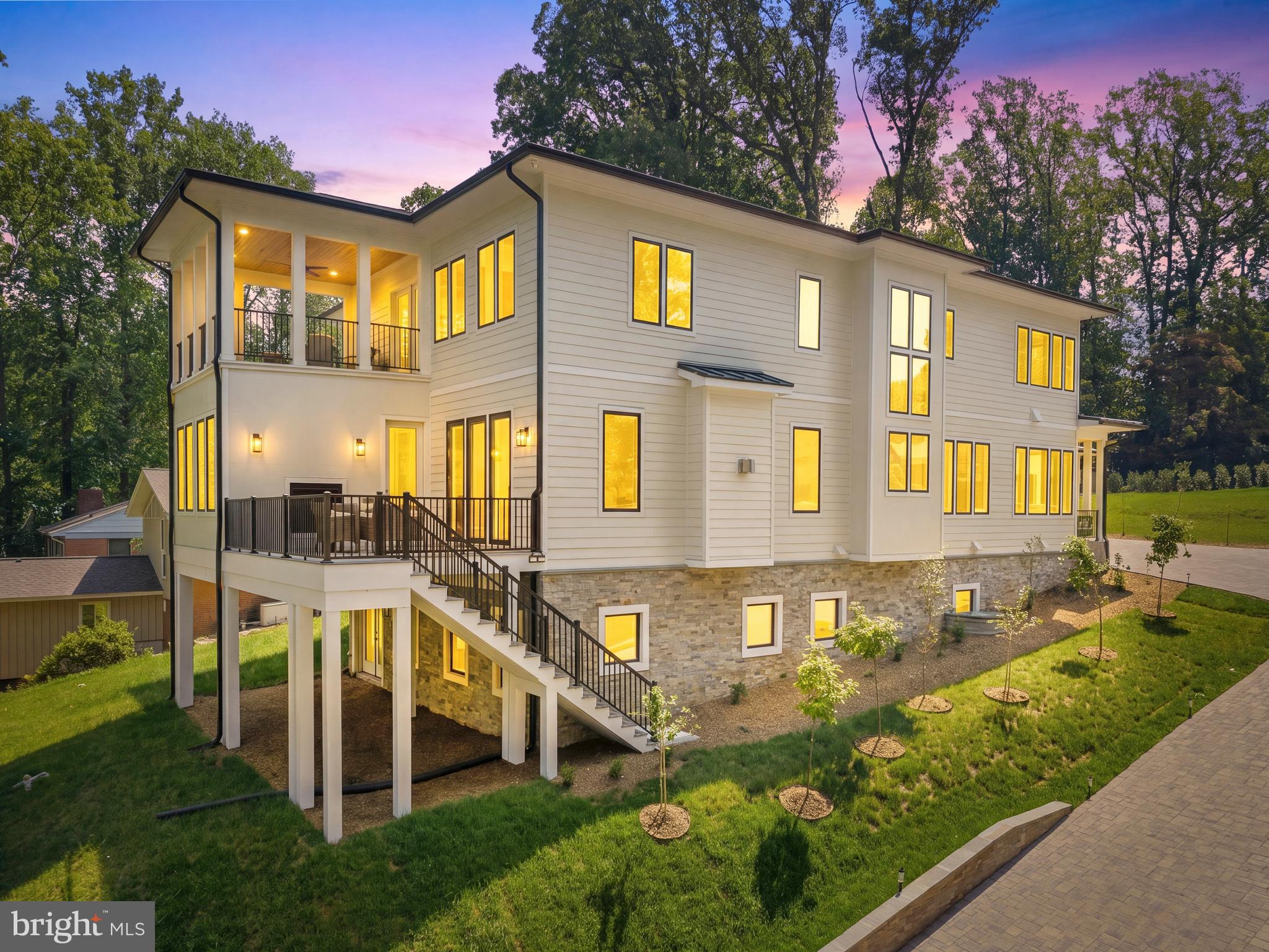 FRANKLIN PARK - Residential