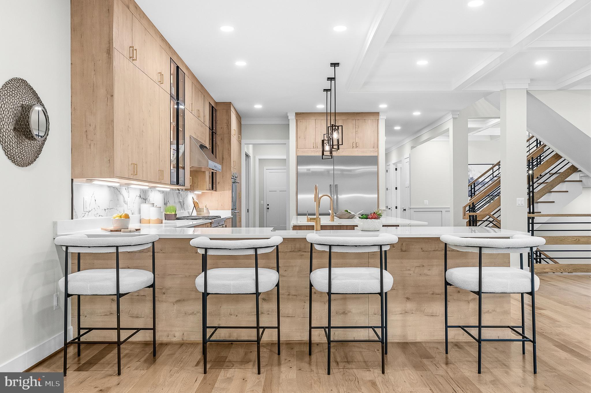 FRANKLIN PARK - Residential