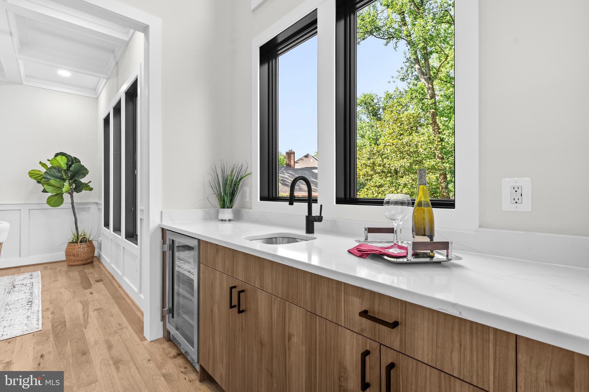 FRANKLIN PARK - Residential