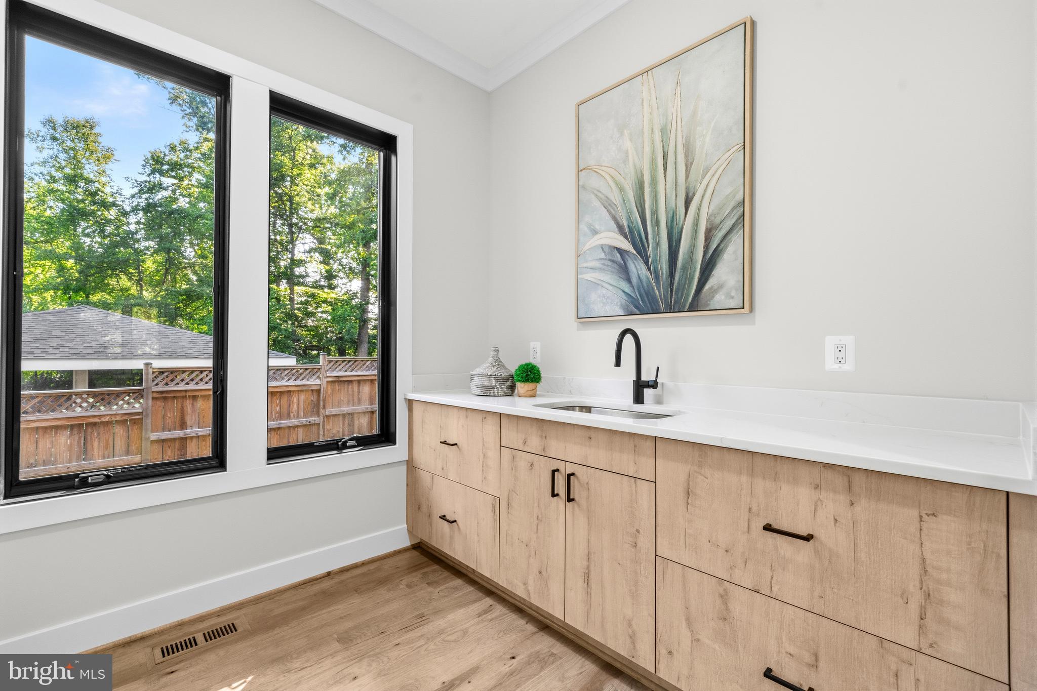 FRANKLIN PARK - Residential